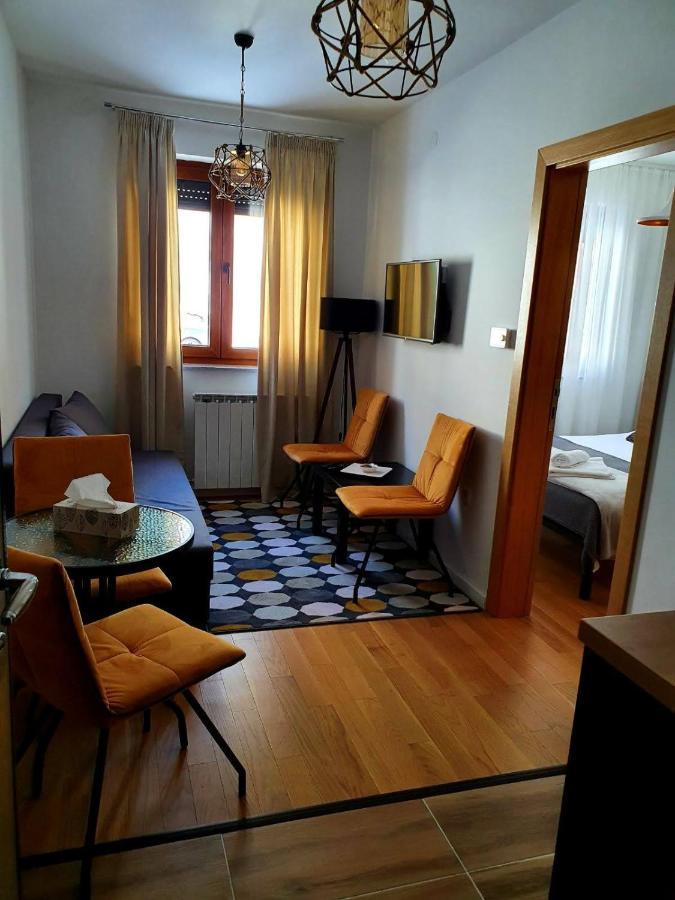 شقة Jahorina 7Lux المظهر الخارجي الصورة