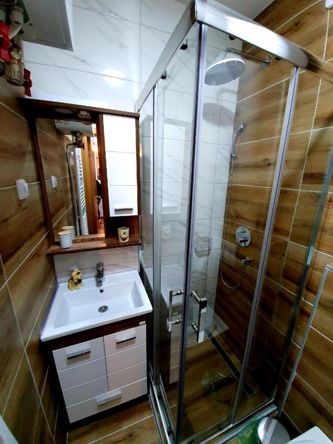 شقة Jahorina 7Lux المظهر الخارجي الصورة