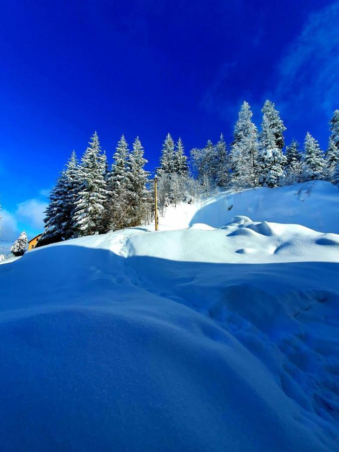 شقة Jahorina 7Lux المظهر الخارجي الصورة